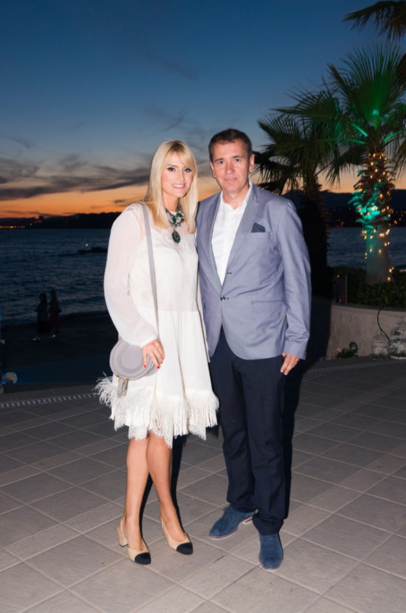 Robert Pauletić otac je 7 djece koje je dobio s 3 žene