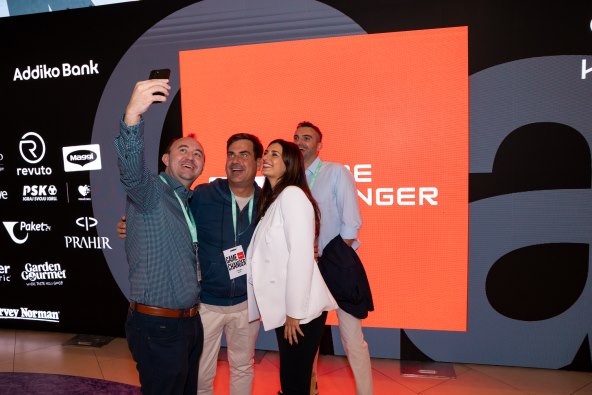 U Zagreb stiže četvrto izdanje Game Changer konferencije