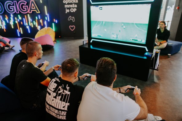 U Zagreb stiže četvrto izdanje Game Changer konferencije