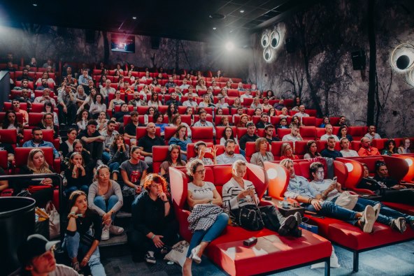 U Zagreb stiže četvrto izdanje Game Changer konferencije