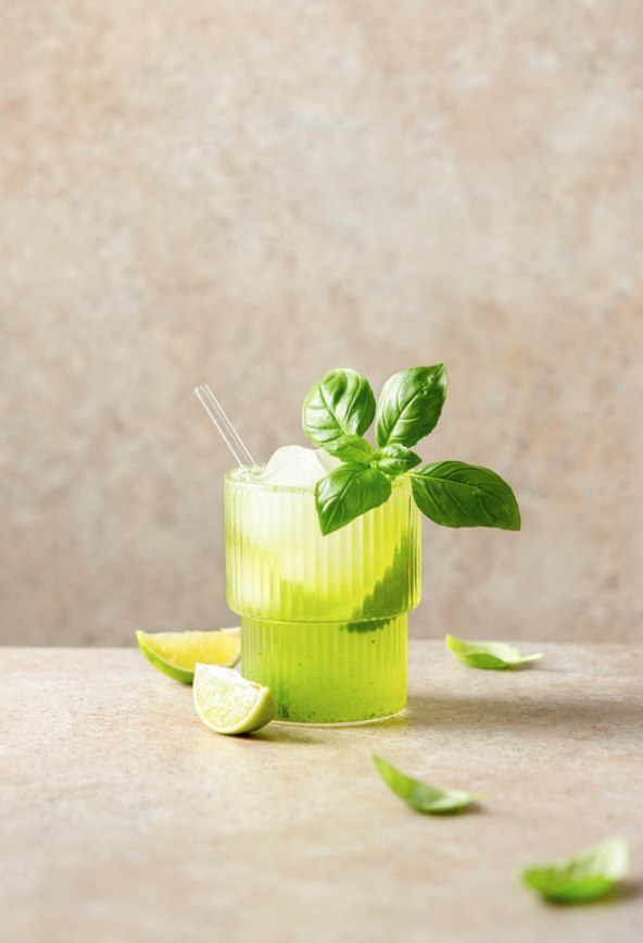 Pripremite odlične ljetne koktele Citrus Basil Smash i bezalkoholni Mojito