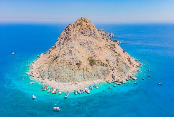 15 najljepših europskih plaža za 2025
