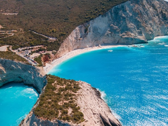 15 najljepših europskih plaža za 2025