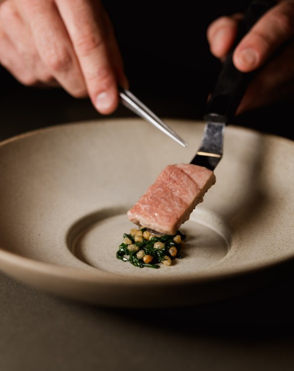 Hrvatska ima dva nova restorana s Michelinovom zvjezdicom