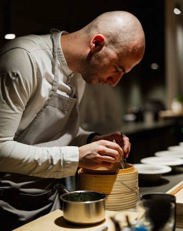 Hrvatska ima dva nova restorana s Michelinovom zvjezdicom