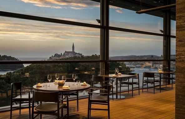 Hrvatska ima dva nova restorana s Michelinovom zvjezdicom