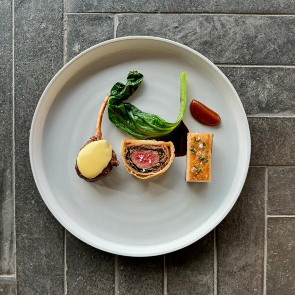 Hrvatska ima dva nova restorana s Michelinovom zvjezdicom