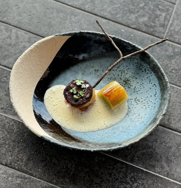 Hrvatska ima dva nova restorana s Michelinovom zvjezdicom