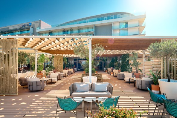 Novi MINT Bar u Radisson Blu Resort i Spa Split