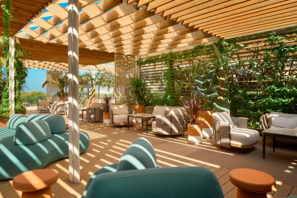 Novi MINT Bar u Radisson Blu Resort i Spa Split