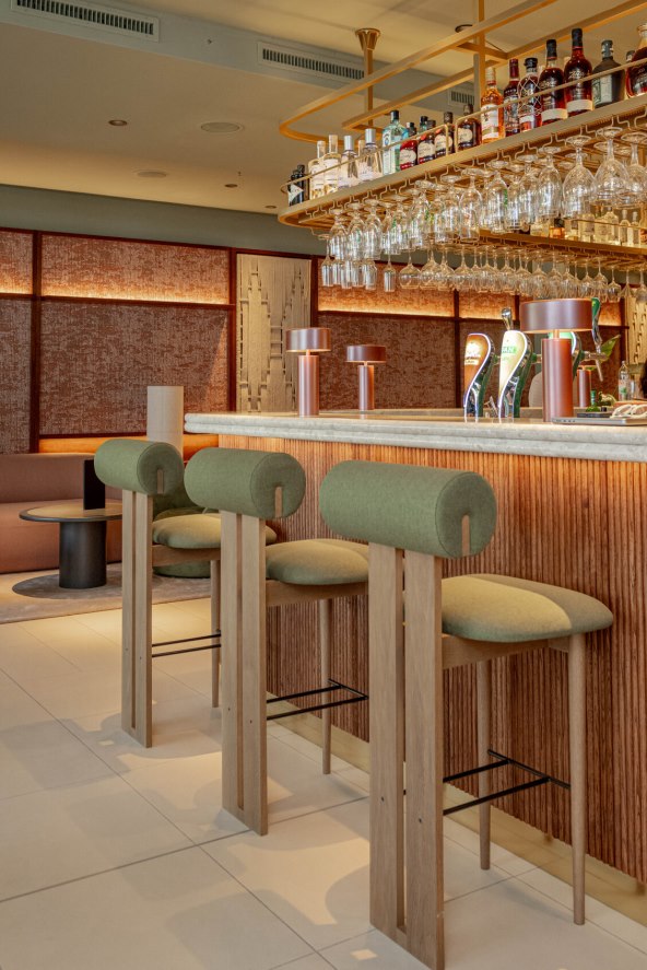 Novi MINT Bar u Radisson Blu Resort i Spa Split