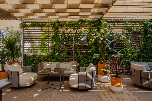 Novi MINT Bar u Radisson Blu Resort i Spa Split