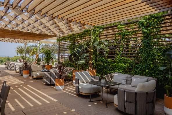 Novi MINT Bar u Radisson Blu Resort i Spa Split
