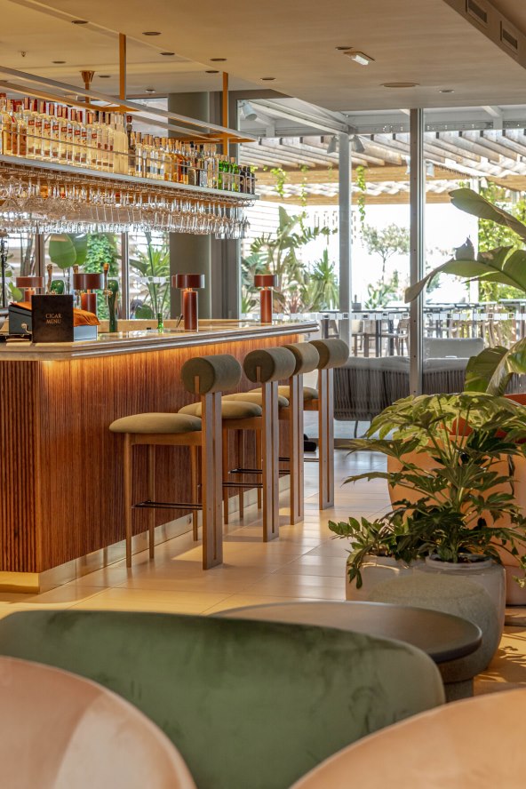 Novi MINT Bar u Radisson Blu Resort i Spa Split