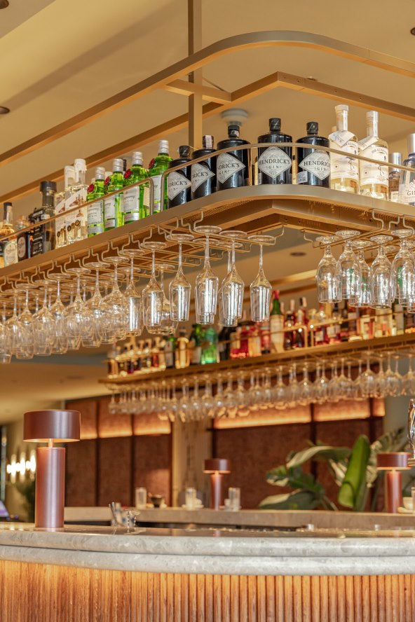 Novi MINT Bar u Radisson Blu Resort i Spa Split