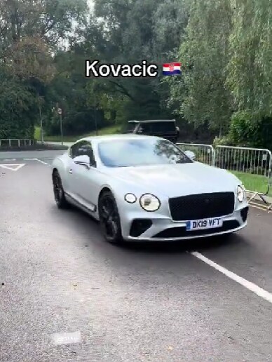 Mateo Kovačić