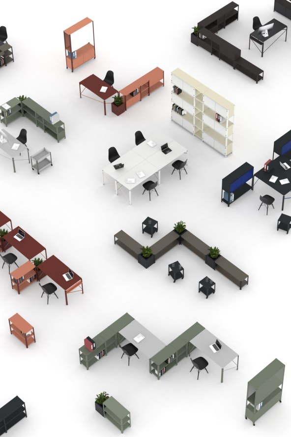 Zagreb Design Week i 8 brendova odličnog namještaja