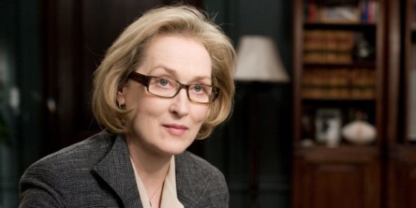 Sharon Stone progovorila o Meryl Streep: 'Ja sam bolja. Znam to'