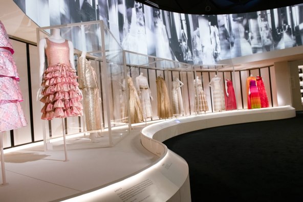 Gabrielle Coco Chanel izložba London