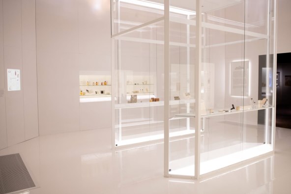 Gabrielle Coco Chanel izložba London