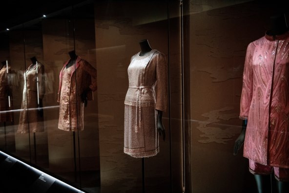 Gabrielle Coco Chanel izložba London