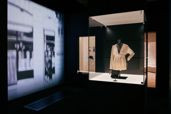 Gabrielle Coco Chanel izložba London