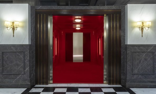 U Londonu otvorena izložba Gucci Cosmos