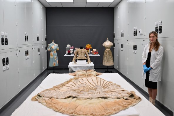 Objavljen datum i detalji Met Gala 2024