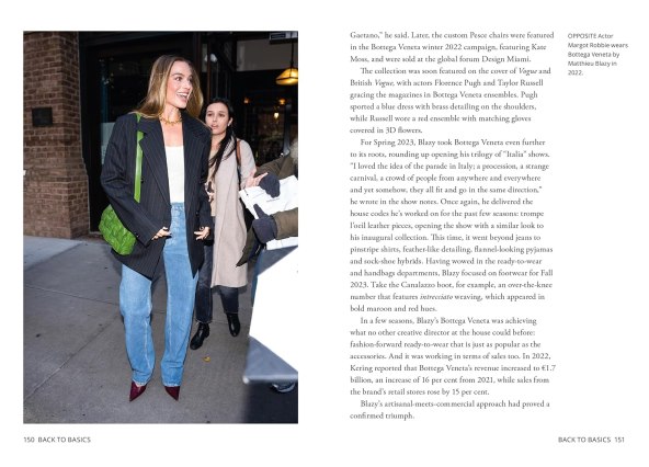 Uskoro izlazi knjiga Little Book of Bottega Veneta
