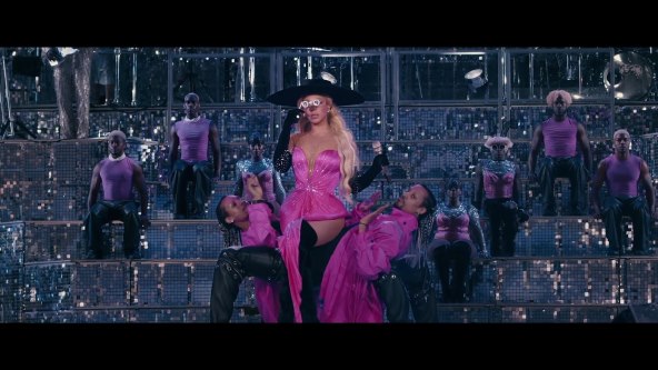 Beyonce 'Renaissance'