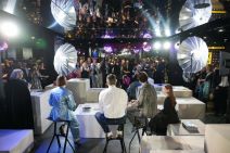Atmosfera na Storybook partyju u Zonaru