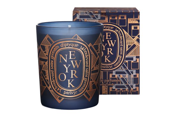Diptyque kolekcija svijeća City Candles