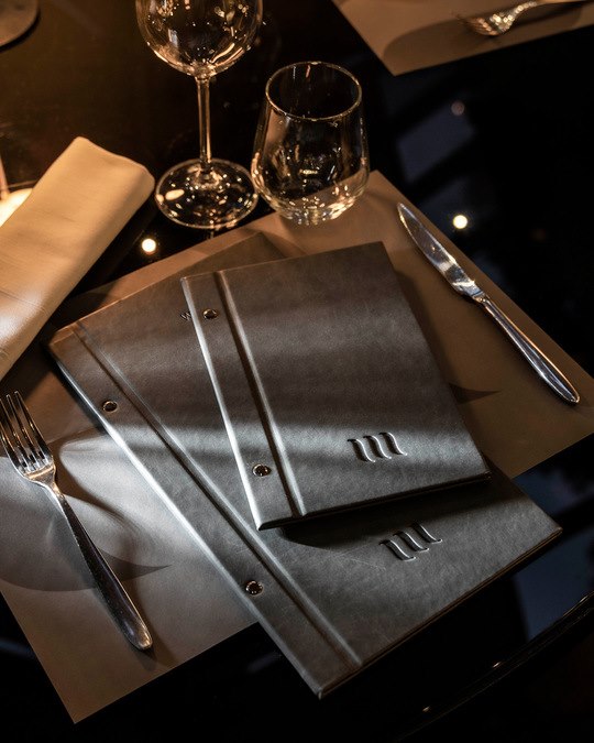 Chef Luka Džamarija uspješno vodi kuhinju zagrebačkog Mareda