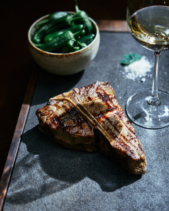 Chef Luka Džamarija uspješno vodi kuhinju zagrebačkog Mareda