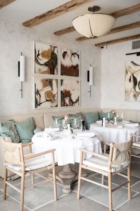 Saints Hills Cantina u Istri
