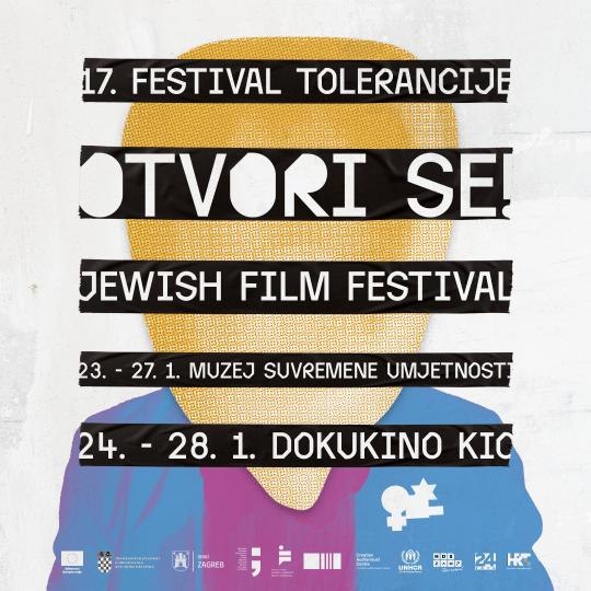 Festival tolerancije 2024 selekcija filmova