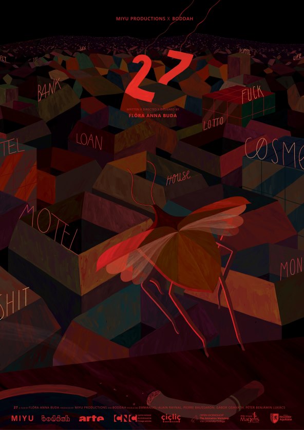 Festival tolerancije 2024 selekcija filmova