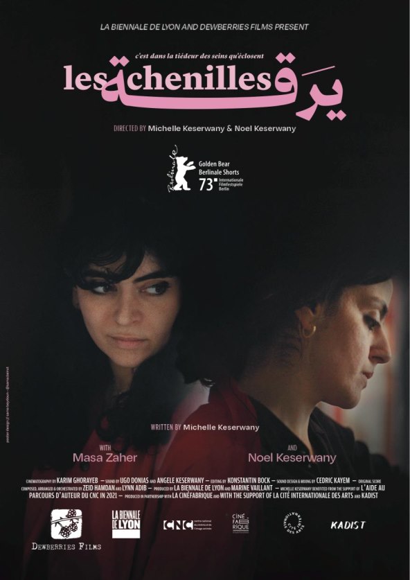 Festival tolerancije 2024 selekcija filmova