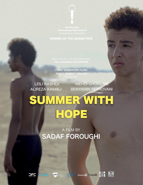 Festival tolerancije 2024 selekcija filmova