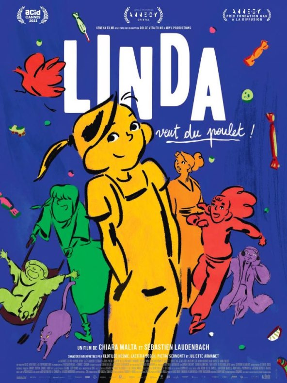 Festival tolerancije 2024 selekcija filmova