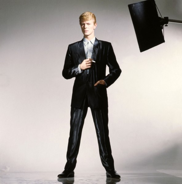 10 godina od smrti Davida Bowiea