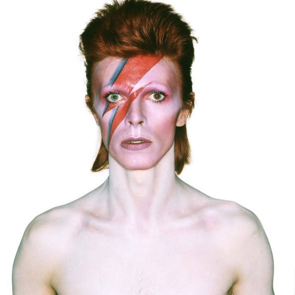10 godina od smrti Davida Bowiea