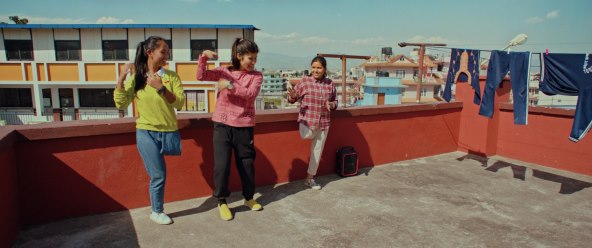 Festival tolerancije 2024 filmovi i paneli