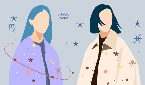 Horoskop znakovi i rođendanska zabava