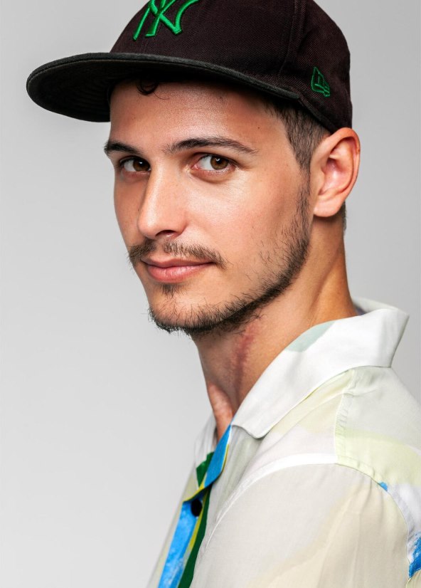 Festival Tolerancije i Savez SUMSI predstavljaju izložbu Tu smo