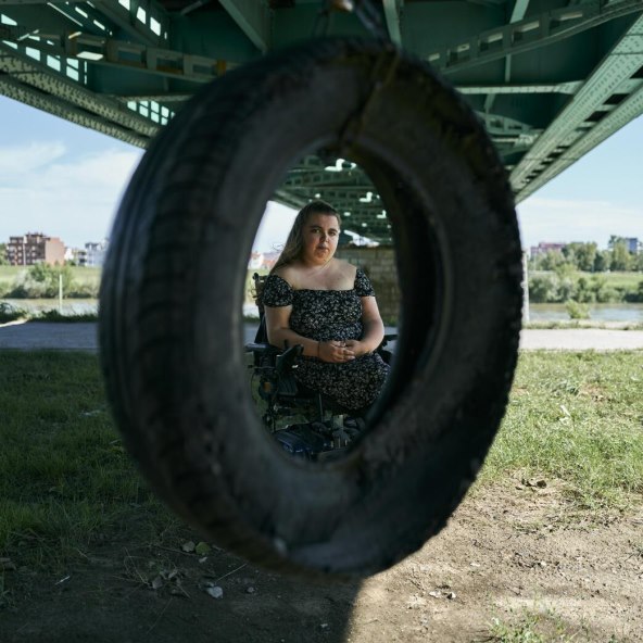 Festival Tolerancije i Savez SUMSI predstavljaju izložbu Tu smo