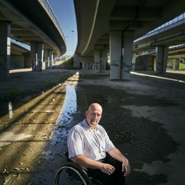 Festival Tolerancije i Savez SUMSI predstavljaju izložbu Tu smo