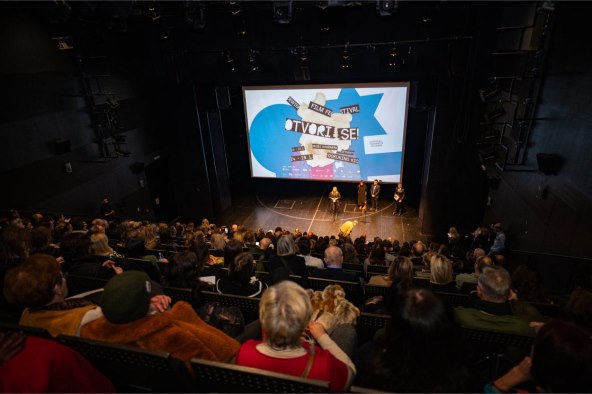 Otvoren je 17 Festival tolerancije