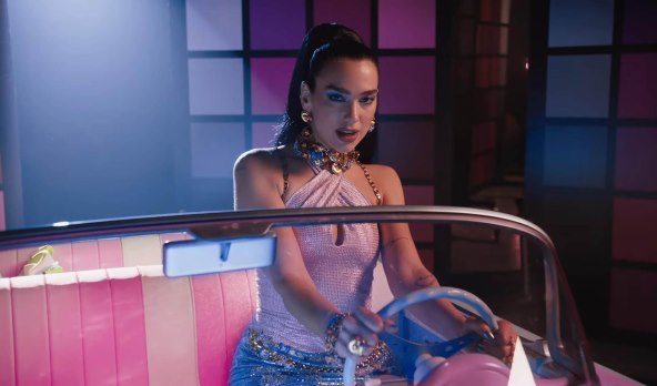 Dua Lipa nastup Arena Pula