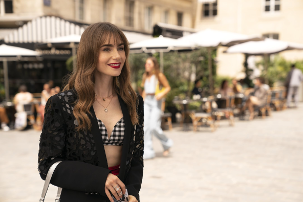 Kada stiže četvrta sezona Emily in Paris